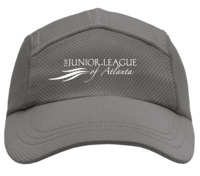 JLA Sport Silver Hat